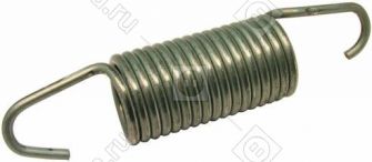Пружина подвеса бака стиральной машины Bosch, Siemens