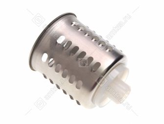 Барабанчик овощерезки (крупная терка) к мясорубке Zelmer