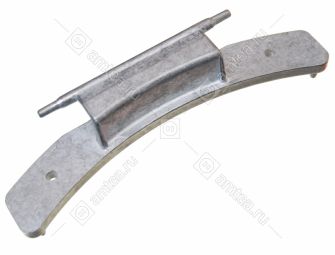 Петля люка стиральной машины Indesit, Ariston