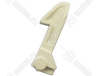 Крючок люка стиральной машины Candy, Zerowatt