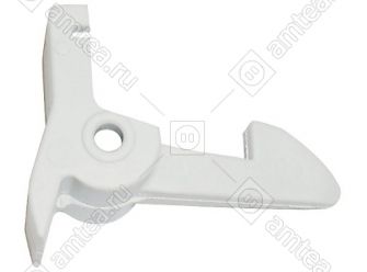 Крючок люка стиральной машины Whirlpool, Ignis