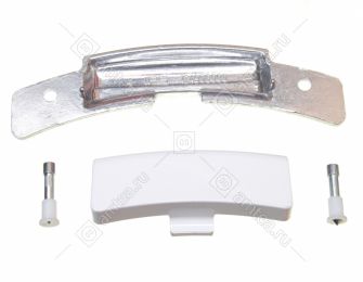 Петля люка (c ручкой) стиральной машины Electrolux, Zanussi, AEG