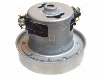 Мотор пылесоса 1200W H=113mm HWX-C