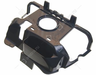 Держатель пылесборника (мешка) пылесоса Zelmer