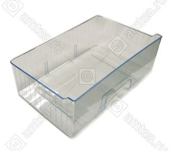 Ящик для овощей холодильника Bosch, Siemens