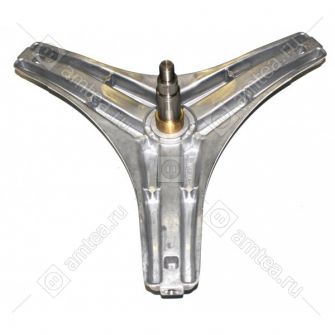 Крестовина барабана (под гайку) стиральной машины LG