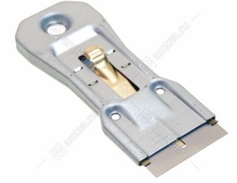 Скребок для стеклокерамических поверхностей ELECTROLUX