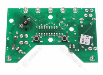 Плата управления пылесоса Zelmer