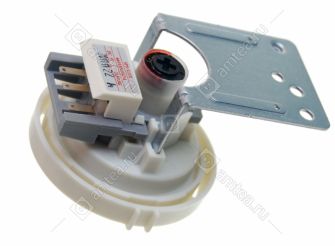 Реле уровня (датчик уровня, прессостат) воды стиральной машины LG