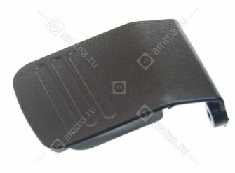 Защелка пылесоса LG