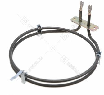 ТЭН (круглый) духовки Ardo 1800W