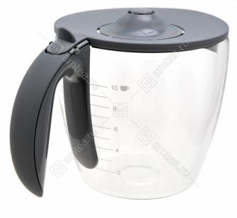 Колба (стеклянная) для кофеварки Bosch, Siemens