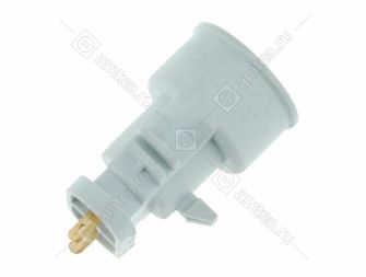 Патрон лампы холодильника Атлант