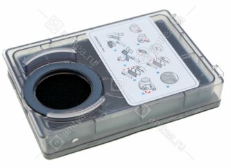 Фильтр (предмоторный) пылесоса LG