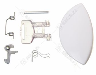 Ручка люка (комплект) стиральной машины Ardo