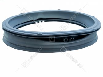 Манжета люка стиральной машины LG (отверстия заглушены)