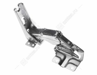 Петля двери (верхняя) холодильника LG