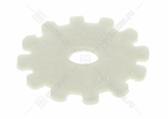 Гайка ножки 1260417108 стиральной машины Electrolux, AEG, Zanussi