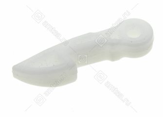 Крючок люка стиральной машины Whirlpool, Ignis