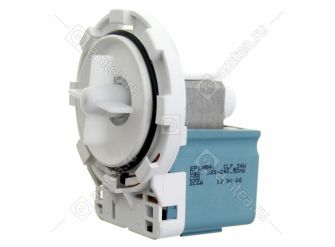 Насос PMP, GRE (на 8и защ. клеммы сзади вместе)