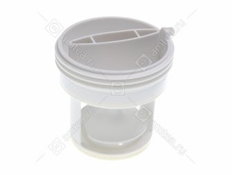 Фильтр (крышка, заглушка) насоса стиральной машины Candy, Zerowatt