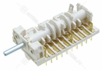 Переключатель мощности конфорки плиты Ardo