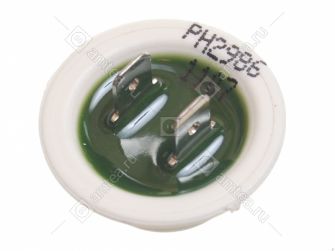 Термистор (NTC сенсор) стиральной машины Indesit, Ariston