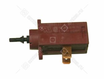 Термопереключатель режимов залива воды в бункер стиральной машины Ardo