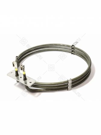 ТЭН конвенции духовки Smeg 2000W