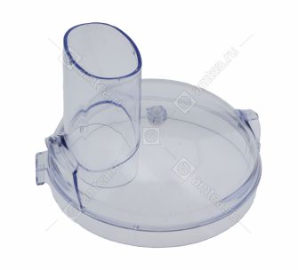 Крышка основной чаши кухонного комбайна Moulinex