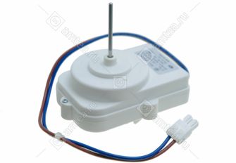 Мотор вентилятора холодильника Beko