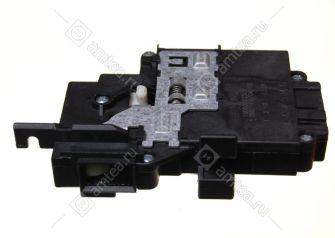 Устройство блокировки люка стиральной машины Indesit, Ariston 