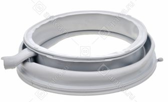 Манжета люка стиральной машины Bosch, Siemens 8 kg