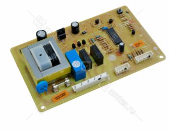 Электронный модуль управления холодильника LG