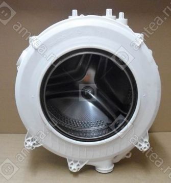 Бак в сборе стиральной машины Beko