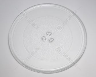 Тарелка СВЧ 320 мм для СВЧ печей LG ORIGINAL