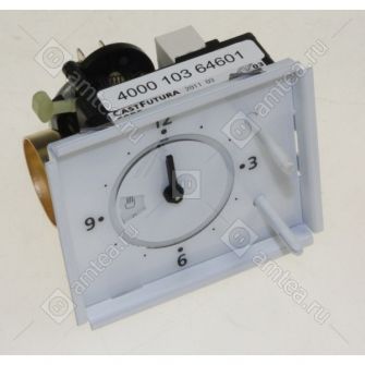 Таймер духового шкафа Whirlpool