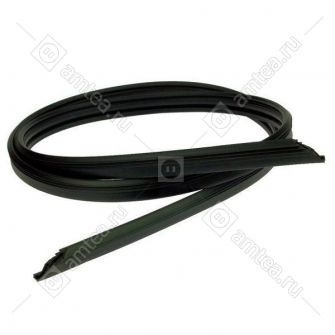 Уплотнитель двери посудомоечной машины Beko