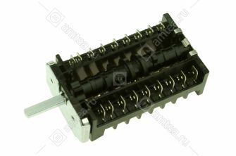 Переключатель режимов духовки Beko EGO 42.08000.025 (7 позиционный)