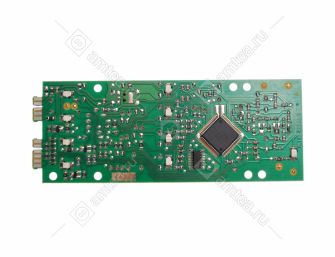 Электронный модуль (индикации) стиральной машины Indesit, Ariston