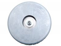 Мотор пылесоса 1200W (моющий) AMETEK, H=175, h68, D143, d78