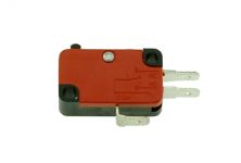 Микропереключатель СВЧ печи универсальный 3-х контактный