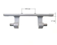 Петля люка стиральной машины Атлант