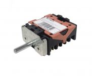 Переключатель режимов духовки Candy