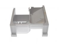 Дозатор моющих средств стиральной машины Candy, Zerowatt