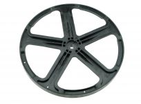 Шкив (пластиковый) стиральной машины Electrolux, Zanussi, AEG