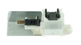 Устройство блокировки двери посудомоечной машины Electrolux