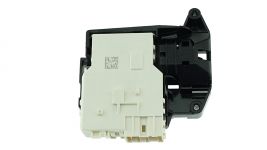 Устройство блокировки люка стиральной машины LG, Daewoo