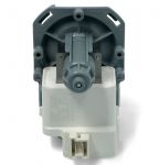 Насос HANYU (на 3х защ. клеммы сзади вместе) стиральной машины