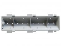 Ребро-бойник (без груза) стиральной машины Whirlpool